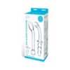Glas 2-piece G-spot Pleasure Glass Dildo Set