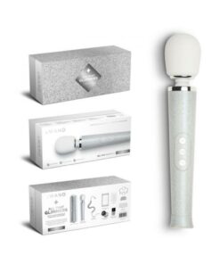 Le Wand All That Glimmers Set White