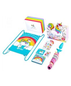 B-vibe Unicorn Plug 6-piece Set