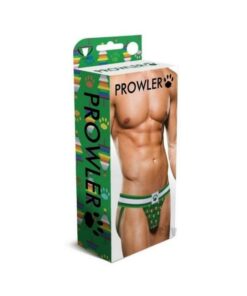 Prowler Christmas Tree Jock Sm