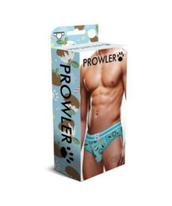 Prowler Christmas Pudding Brief Xs