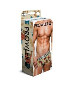 Prowler Lumberbear Trunk Lg