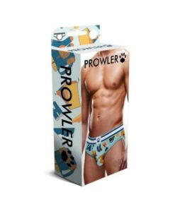 Prowler Autumn Scene Brief Xl