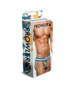Prowler Autumn Scene Jock Xxl