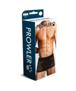 Prowler Black Lace Trunk Xxl