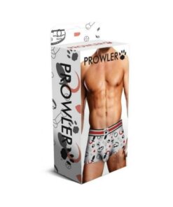 Prowler Puppie Print Trunk Md Ss23