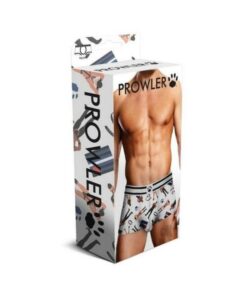 Prowler Leather Pride Trunk Sm Ss23