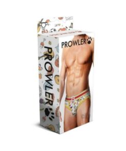 Prowler Barcelona Brief Xl Ss23