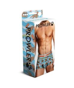 Prowler Gaywatch Bears Trunk Xxl Ss23