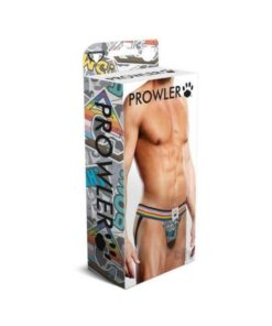 Prowler Comic Book Jock Xxl Ss23