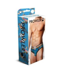 Prowler Pixel Gay Pride Brief Md Ss23