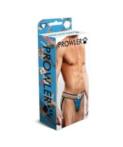 Prowler Pixel Gay Pride Jock Xl Ss23