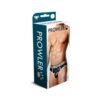 Prowler Black Oversized Paw Brief Sm