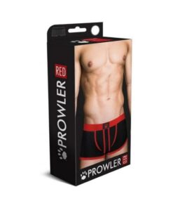 Prowler Red Ass Less Trunk Red Xl