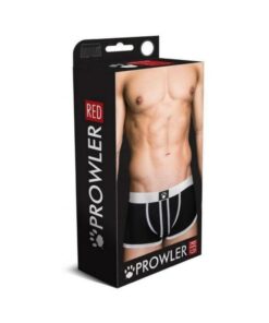 Prowler Red Ass Less Trunk Wht Lg