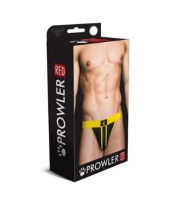 Prowler Red Ass Less Jock Ylw Xxl
