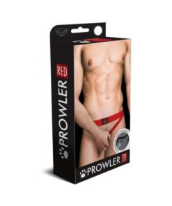 Prowler Red Ass Less Cring Red Xxl