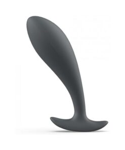 Bfilled Basic Slate Prostate Plug