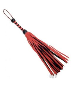 Prowler Red Flogger 33 Red/blk