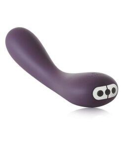 Je Joue Uma G-spot Vibrator Purple