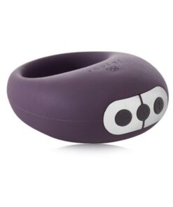 Je Joue Mio Cock Ring Purple