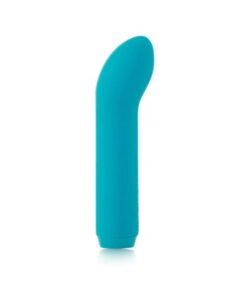 Je Joue G-Spot Bullet Teal
