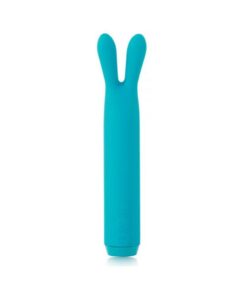Je Joue Rabbit Bullet Teal