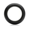 Je Joue Silicone Ring Maximum Stretch Black