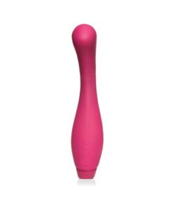 Je Joue Juno G Spot Vibrator - Fuchsia