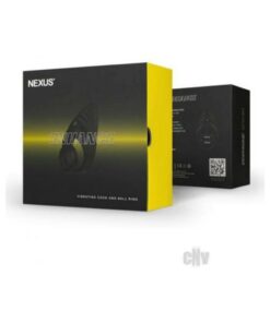 Nexus Enhance Vibrating Cock And Ball