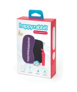 Happy Rabbit Clitoral Pleasure Kit