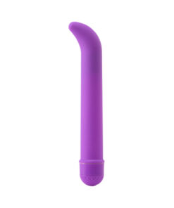 Neon Luv Touch G-Spot Vibrator Purple