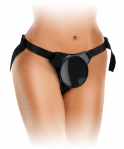 King Cock Elite Beginner's Body Dock Strap-on Harness