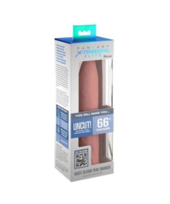 Fx Elite Uncut Extension Sleeve 7 Light