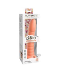 Dillio Platinum Wild Thing Orange