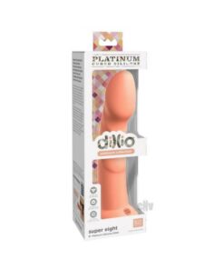 Dillio Platinum Super Eight Orange