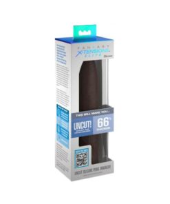 Fx Elite Uncut Extension Sleeve 7 Brown