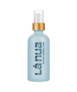 La Nua Unflavored Water-based Lubricant 3.4 Oz.
