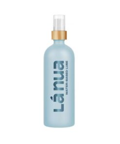 La Nua Unflavored Water-based Lubricant 6.8 Oz.