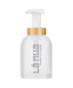 La Nua Foaming Toy Cleaner 8.45 Oz.