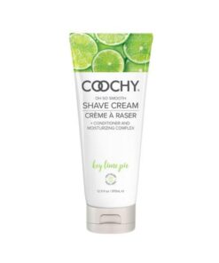 Coochy Shave Cream Key Lime Pie 12.5 Fl. Oz./370 Ml