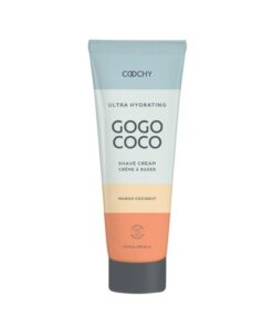 Coochy Ultra Shave Mango Coconut 8.5oz