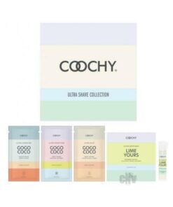Coochy Ultra Collection Promo Pk