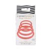 Merge Coral O-ring 4-pack