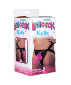 Lollicock Kylie Harness O/S