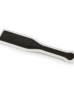 GLO Bondage Paddle Green