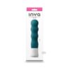 Inya Shake Weighted Vibe Dark Teal