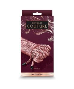 Bondage Couture Rope Rose Gold