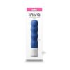 Inya Shake Weighted Vibe Blue
