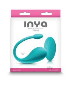 Inya Venus Teal